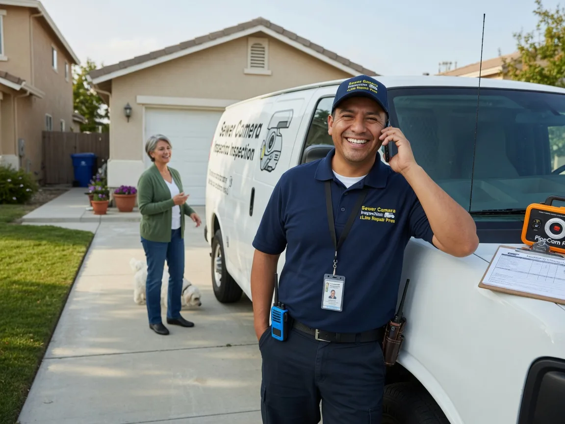 Sewer Line Repair Waxahachie, TX FAQs